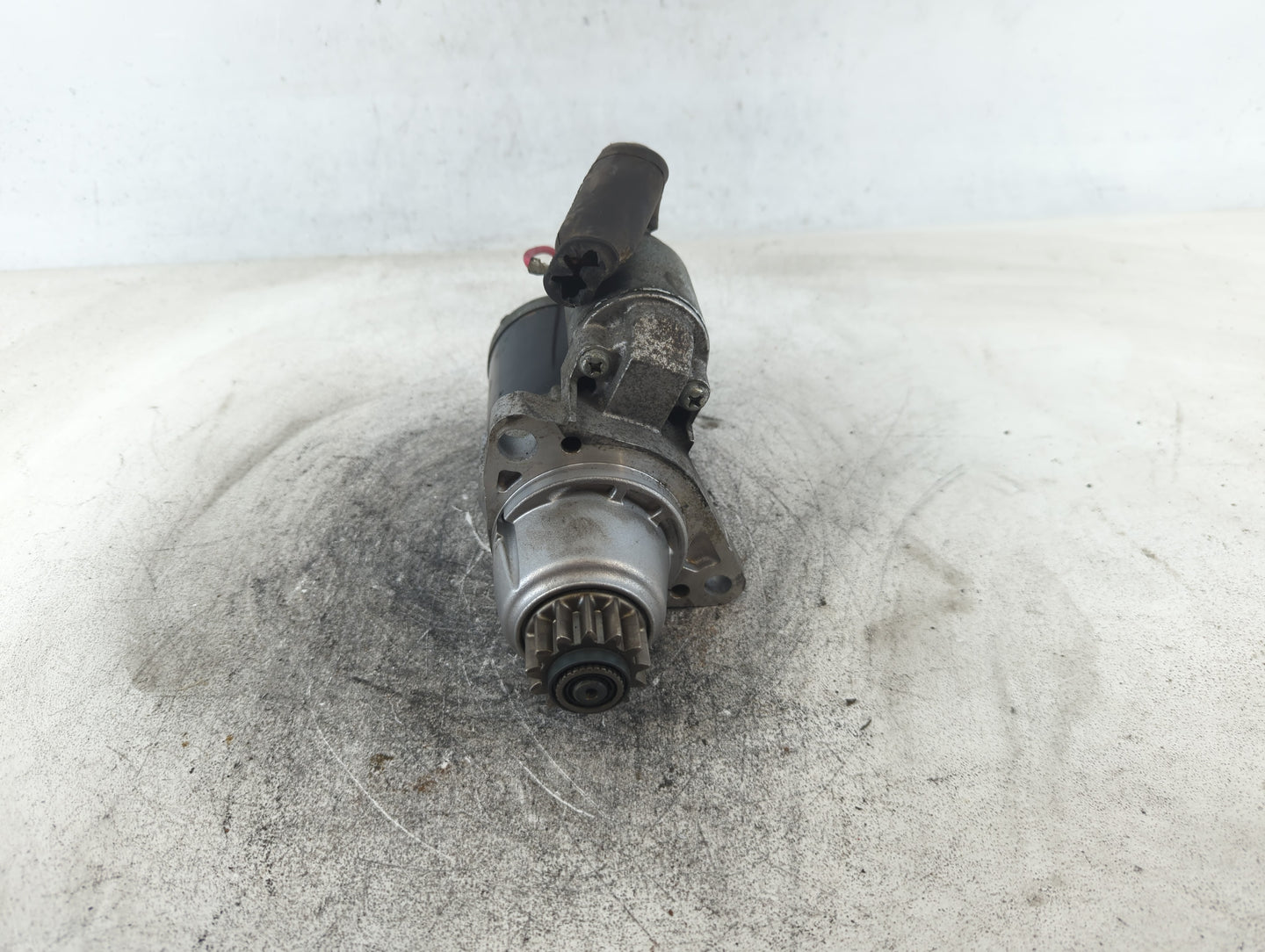 2007-2013 Nissan Altima Car Starter Motor Solenoid OEM P/N:M000TA0173ZC 23300 JA01A Fits Fits 2007 2008 2009 2010 2011 2012 