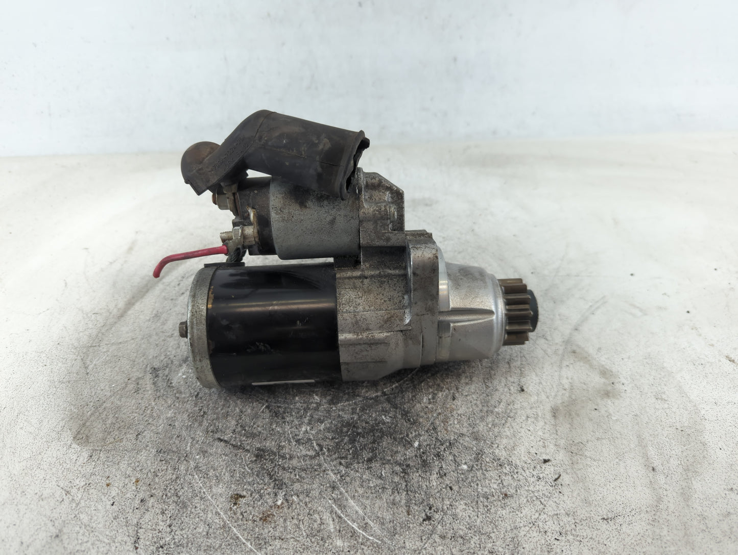 2007-2013 Nissan Altima Car Starter Motor Solenoid OEM P/N:M000TA0173ZC 23300 JA01A Fits Fits 2007 2008 2009 2010 2011 2012 