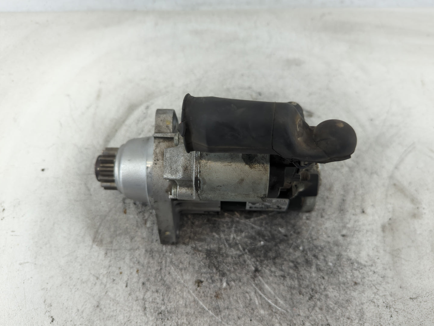 2007-2013 Nissan Altima Car Starter Motor Solenoid OEM P/N:M000TA0173ZC 23300 JA01A Fits Fits 2007 2008 2009 2010 2011 2012 