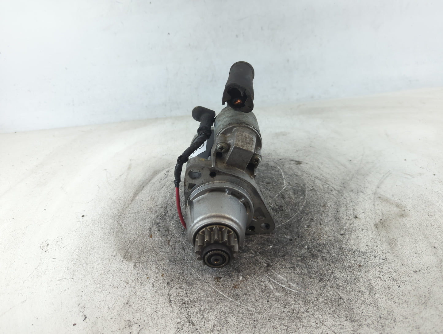 2007-2013 Nissan Altima Car Starter Motor Solenoid OEM P/N:M000TA0173ZC 23300 JA01A Fits Fits 2007 2008 2009 2010 2011 2012 