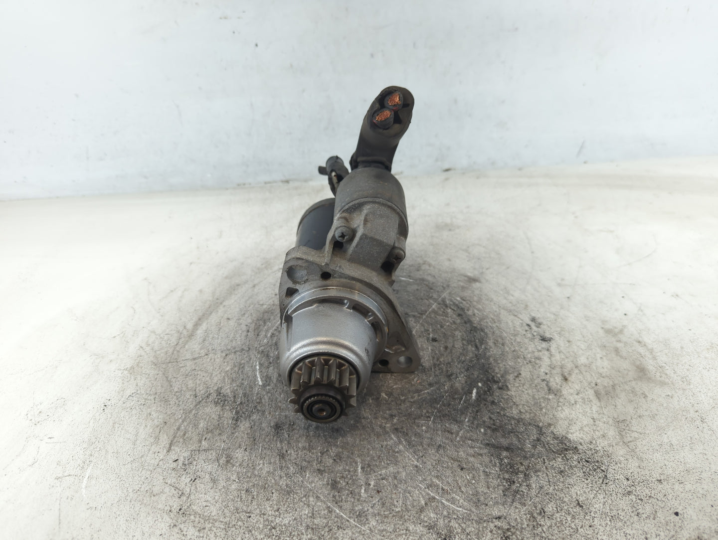 2007-2013 Nissan Altima Car Starter Motor Solenoid OEM P/N:M000TA0173ZC 23300 JA01A Fits Fits 2007 2008 2009 2010 2011 2012 