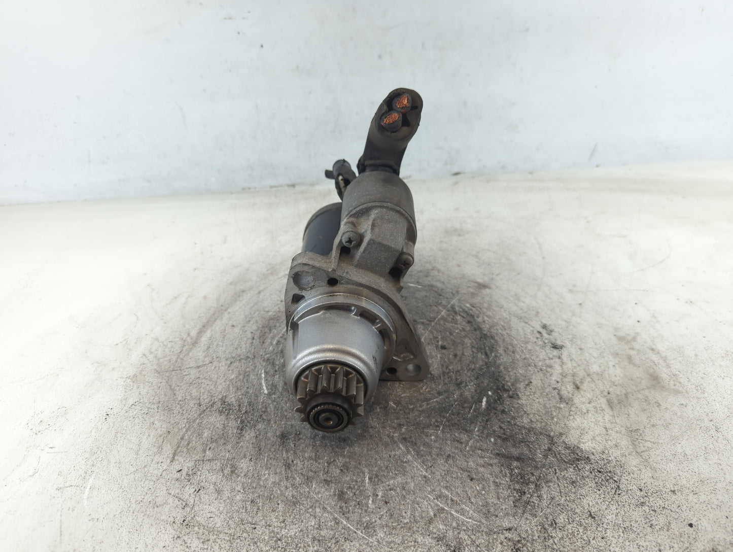 2007-2013 Nissan Altima Car Starter Motor Solenoid OEM P/N:M000TA0173ZC 23300 JA01A Fits Fits 2007 2008 2009 2010 2011 2012 