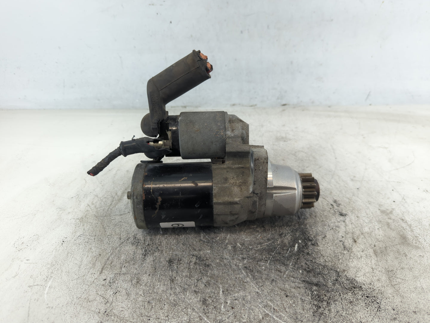 2007-2013 Nissan Altima Car Starter Motor Solenoid OEM P/N:M000TA0173ZC 23300 JA01A Fits Fits 2007 2008 2009 2010 2011 2012 