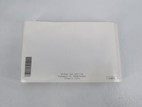 2012 Nissan Altima Owners Manual Book Guide P/N:OM2E-OL32U0 OEM Used Auto Parts - Oemusedautoparts1.com