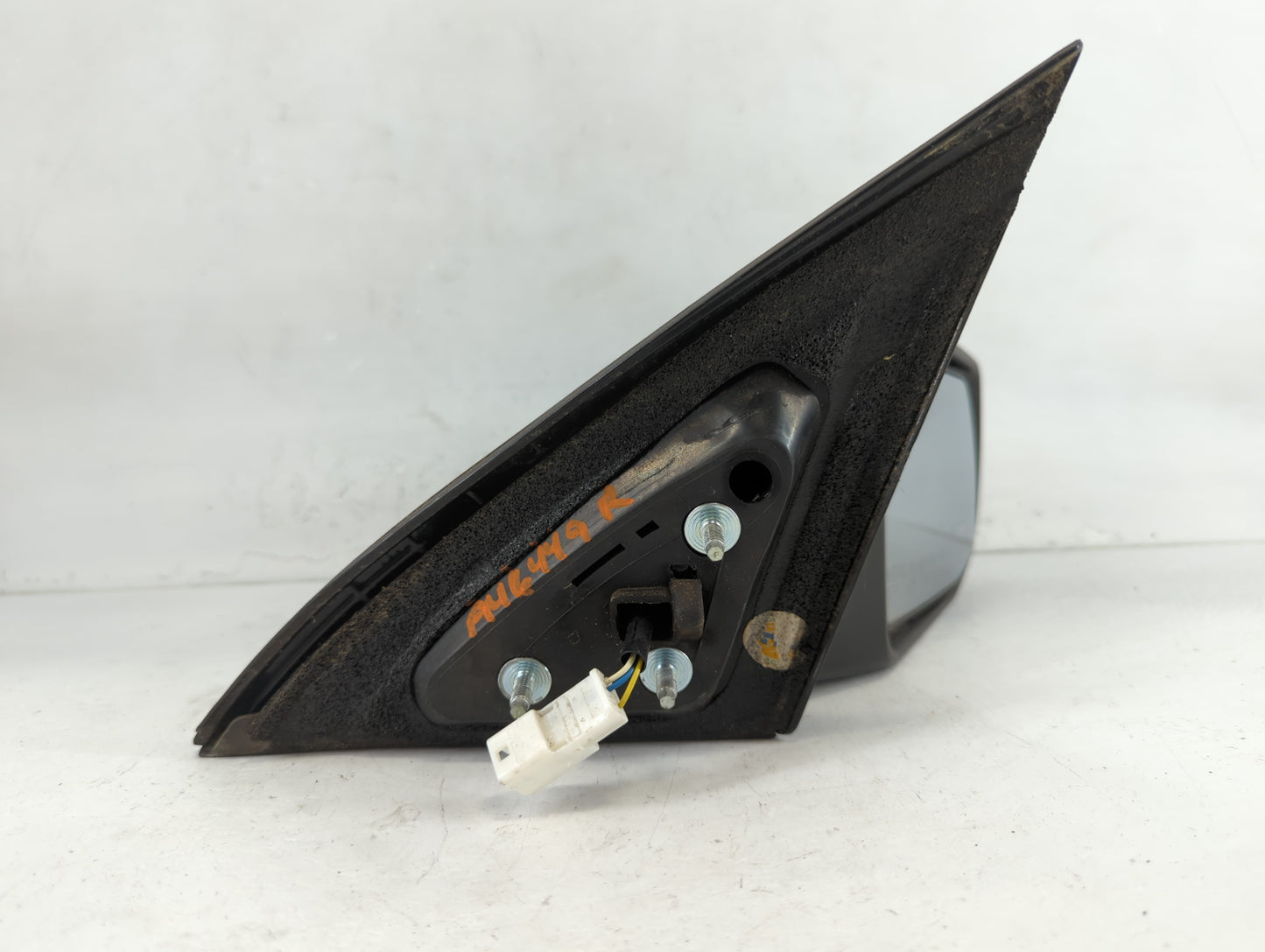 2007-2012 Nissan Altima Passenger Side View Mirror - Right Door Mirror OEM Used - Oemusedautoparts1.com