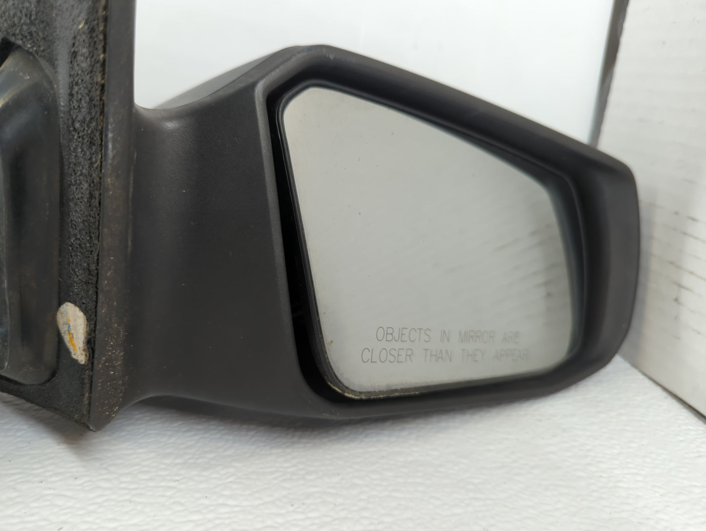 2007-2012 Nissan Altima Passenger Side View Mirror - Right Door Mirror OEM Used - Oemusedautoparts1.com