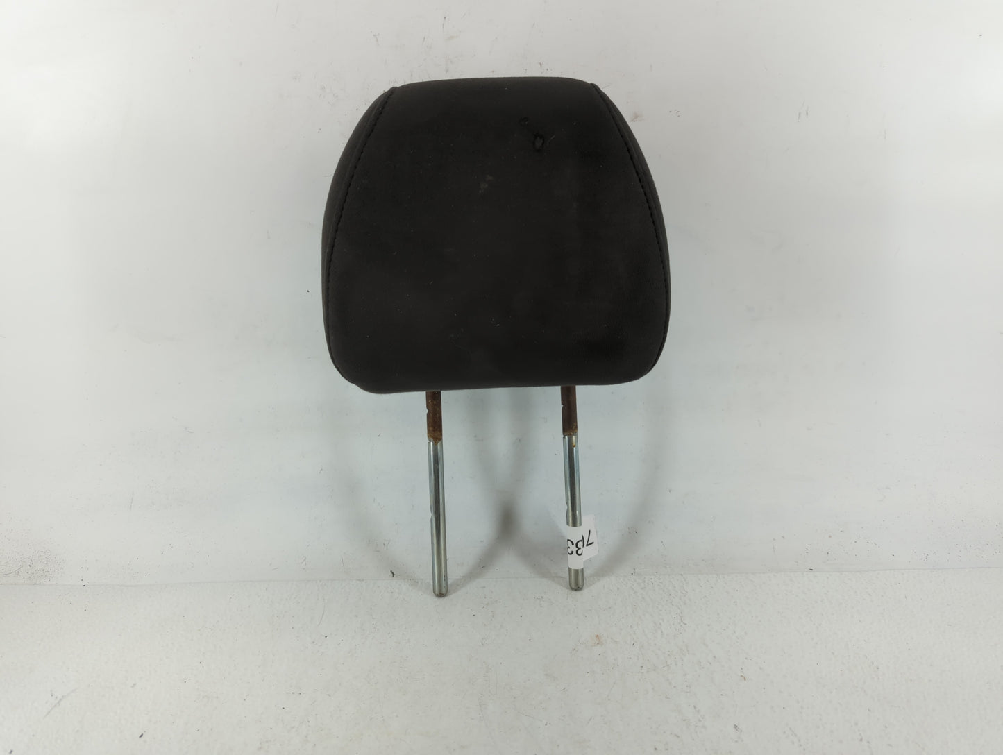 2011-2012 Nissan Altima Headrest Head Rest Front Driver Passenger Seat Fits Fits 2011 2012 OEM Used Auto Parts - Oemusedauto