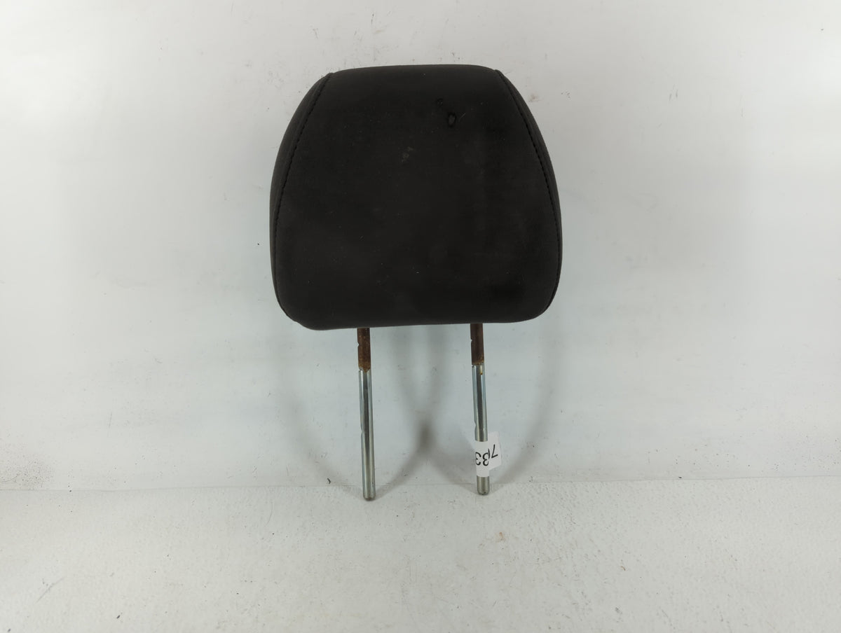2012 Nissan Altima Headrest Head Rest Front Driver Passenger Seat Fits OEM Used Auto Parts - Oemusedautoparts1.com