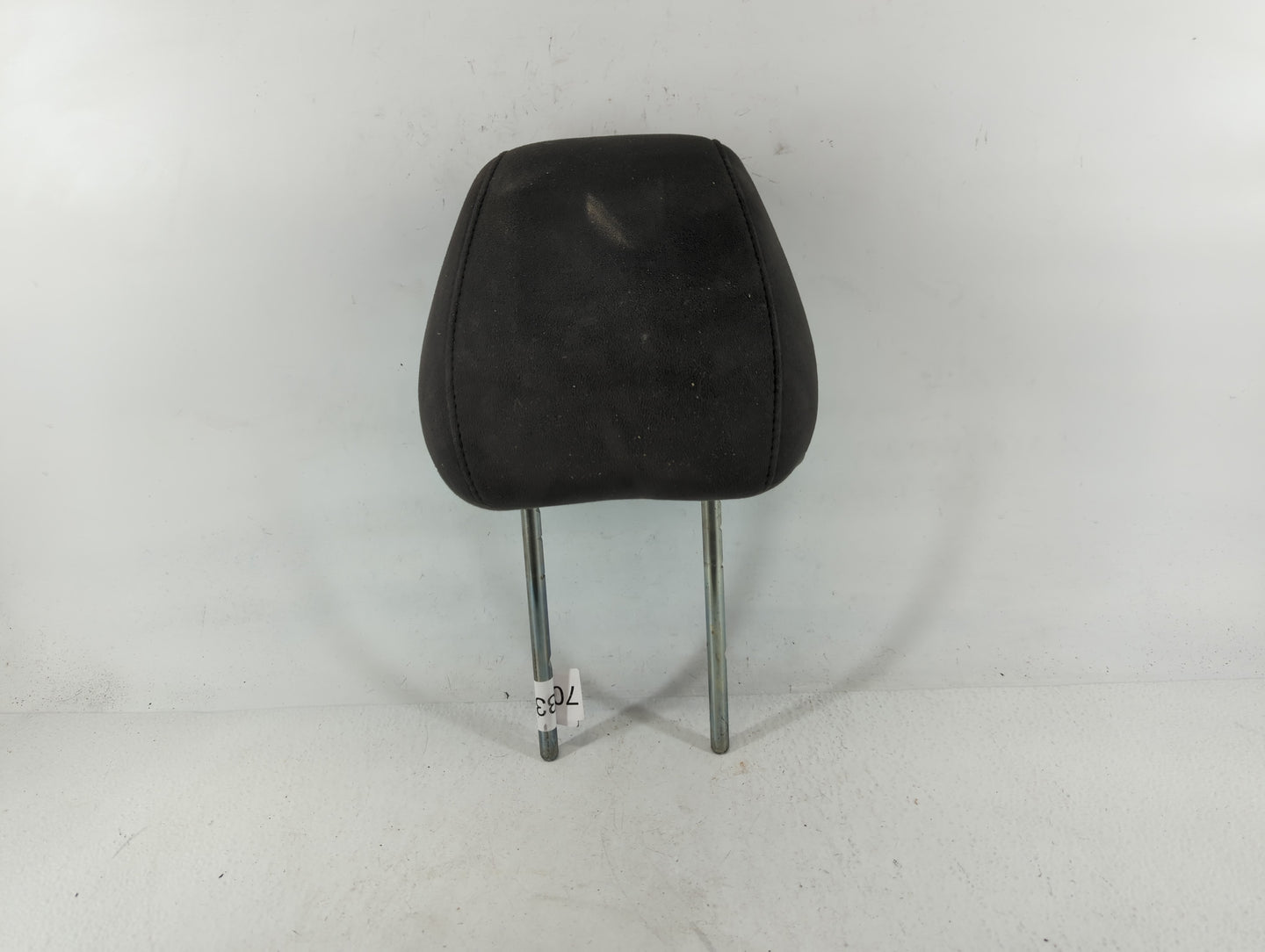 2010-2012 Nissan Altima Headrest Head Rest Front Driver Passenger Seat Fits Fits 2010 2011 2012 OEM Used Auto Parts - Oemuse