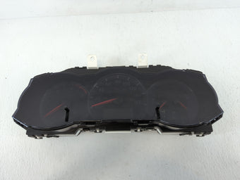 compare product 2011-2013 Nissan Altima Instrument Cluster Speedometer Gauges P/N:24810 ZX60A Fits Fits 2011 2012 2013 OEM Used Auto Parts
