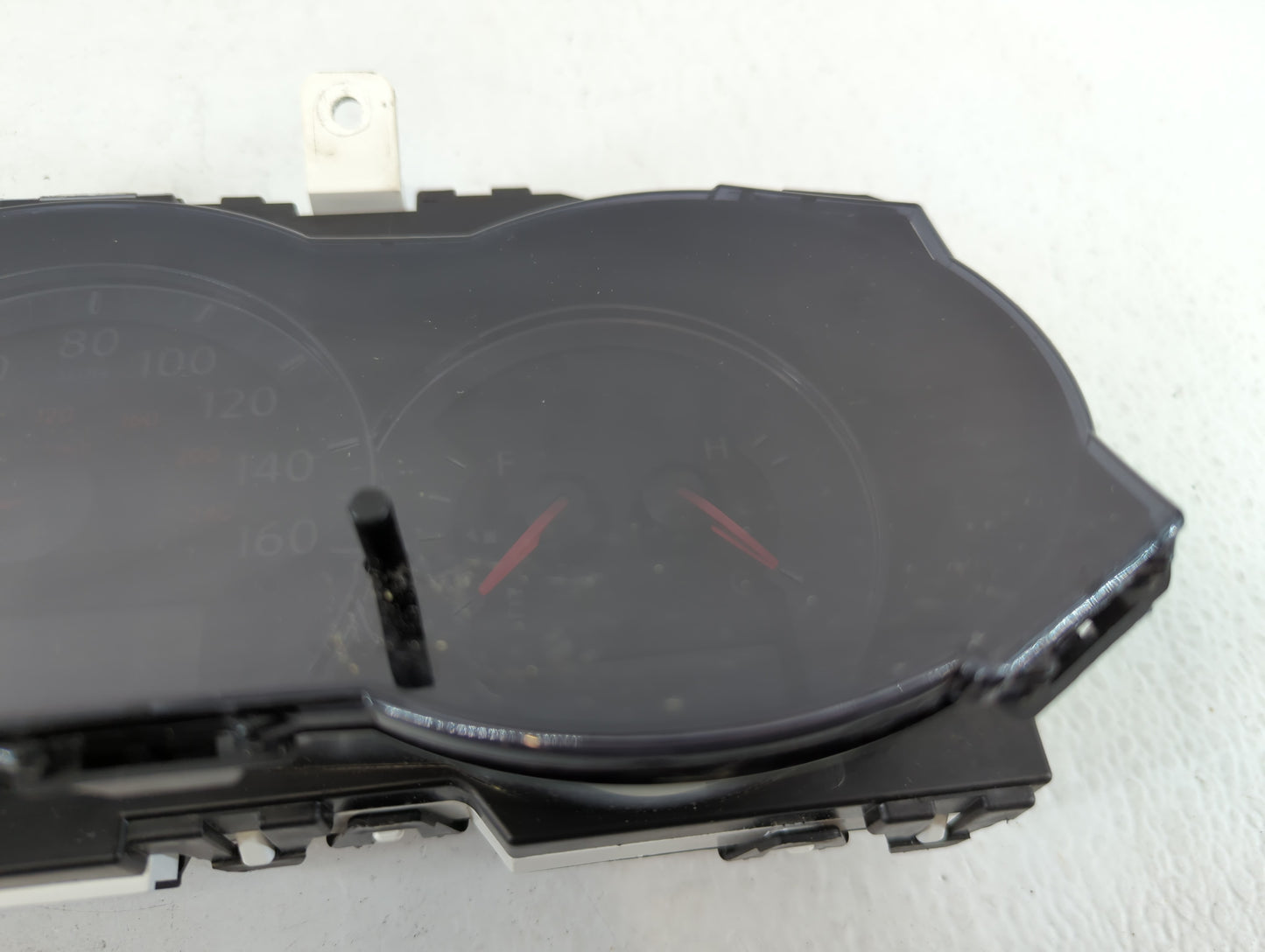 2011-2013 Nissan Altima Instrument Cluster Speedometer Gauges P/N:24810 ZX60A Fits Fits 2011 2012 2013 OEM Used Auto Parts -