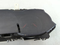 2011-2013 Nissan Altima Instrument Cluster Speedometer Gauges P/N:24810 ZX60A Fits Fits 2011 2012 2013 OEM Used Auto Parts -