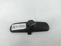 2000-2022 Nissan Altima Interior Rear View Mirror Replacement OEM P/N:E8011681 Fits OEM Used Auto Parts - Oemusedautoparts1.