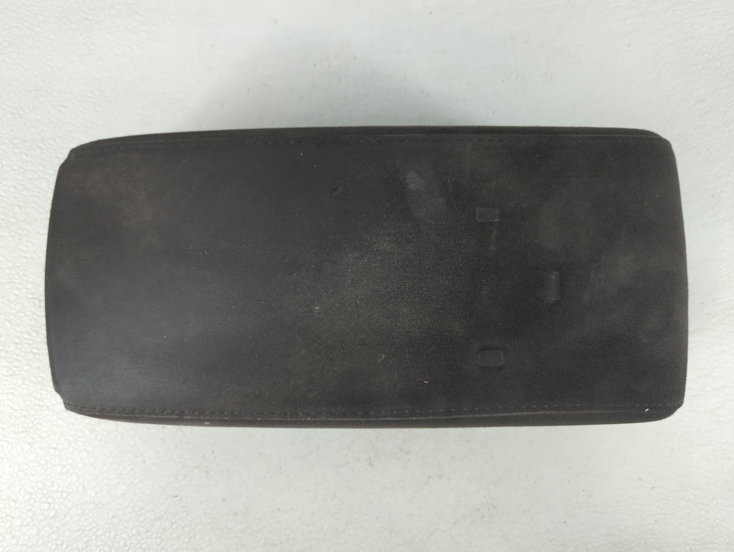 2010-2013 Nissan Altima Center Console Armrest Cover Lid Fits Fits 2010 2011 2012 2013 OEM Used Auto Parts - Oemusedautopart