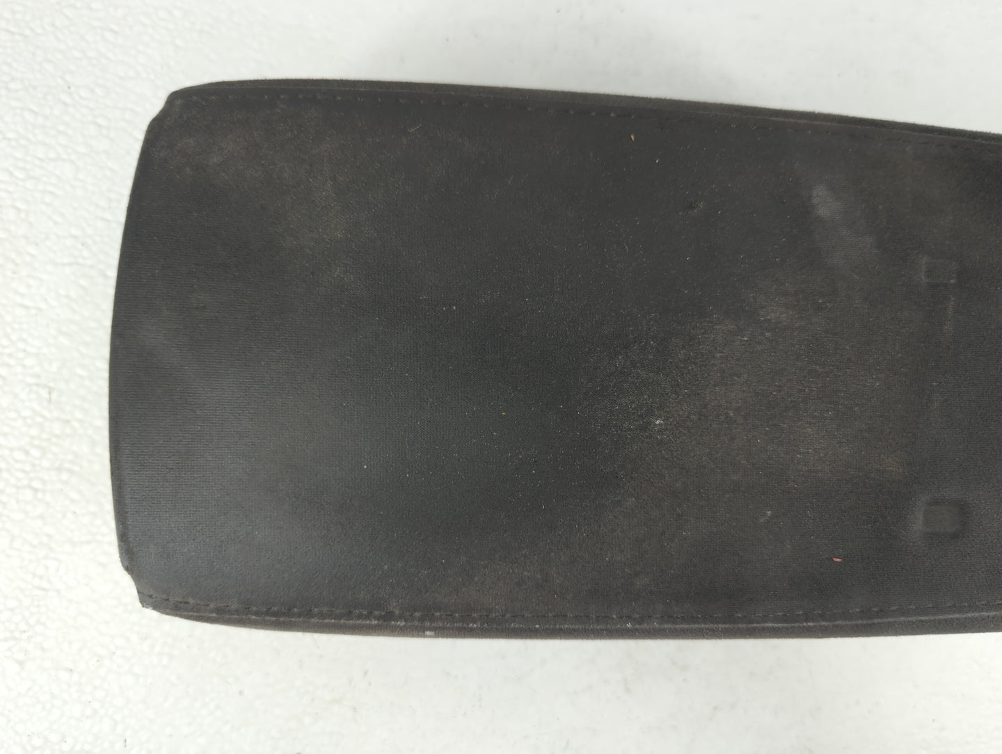 2010-2013 Nissan Altima Center Console Armrest Cover Lid Fits Fits 2010 2011 2012 2013 OEM Used Auto Parts - Oemusedautopart
