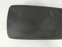 2010-2013 Nissan Altima Center Console Armrest Cover Lid Fits Fits 2010 2011 2012 2013 OEM Used Auto Parts - Oemusedautopart