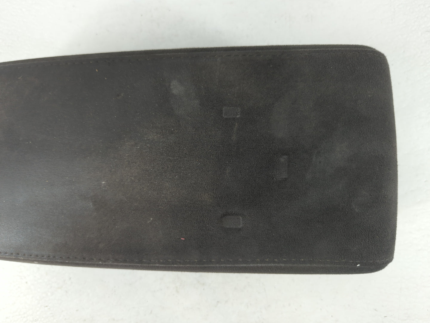 2010-2013 Nissan Altima Center Console Armrest Cover Lid Fits Fits 2010 2011 2012 2013 OEM Used Auto Parts - Oemusedautopart