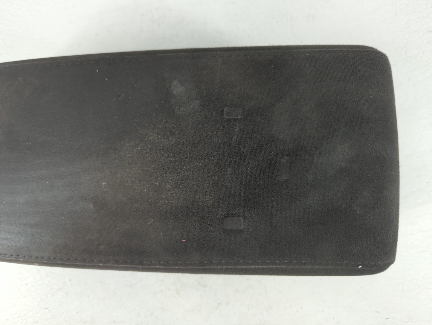 2010-2013 Nissan Altima Center Console Armrest Cover Lid Fits Fits 2010 2011 2012 2013 OEM Used Auto Parts - Oemusedautopart