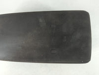2010-2013 Nissan Altima Center Console Armrest Cover Lid Fits Fits 2010 2011 2012 2013 OEM Used Auto Parts - Oemusedautopart