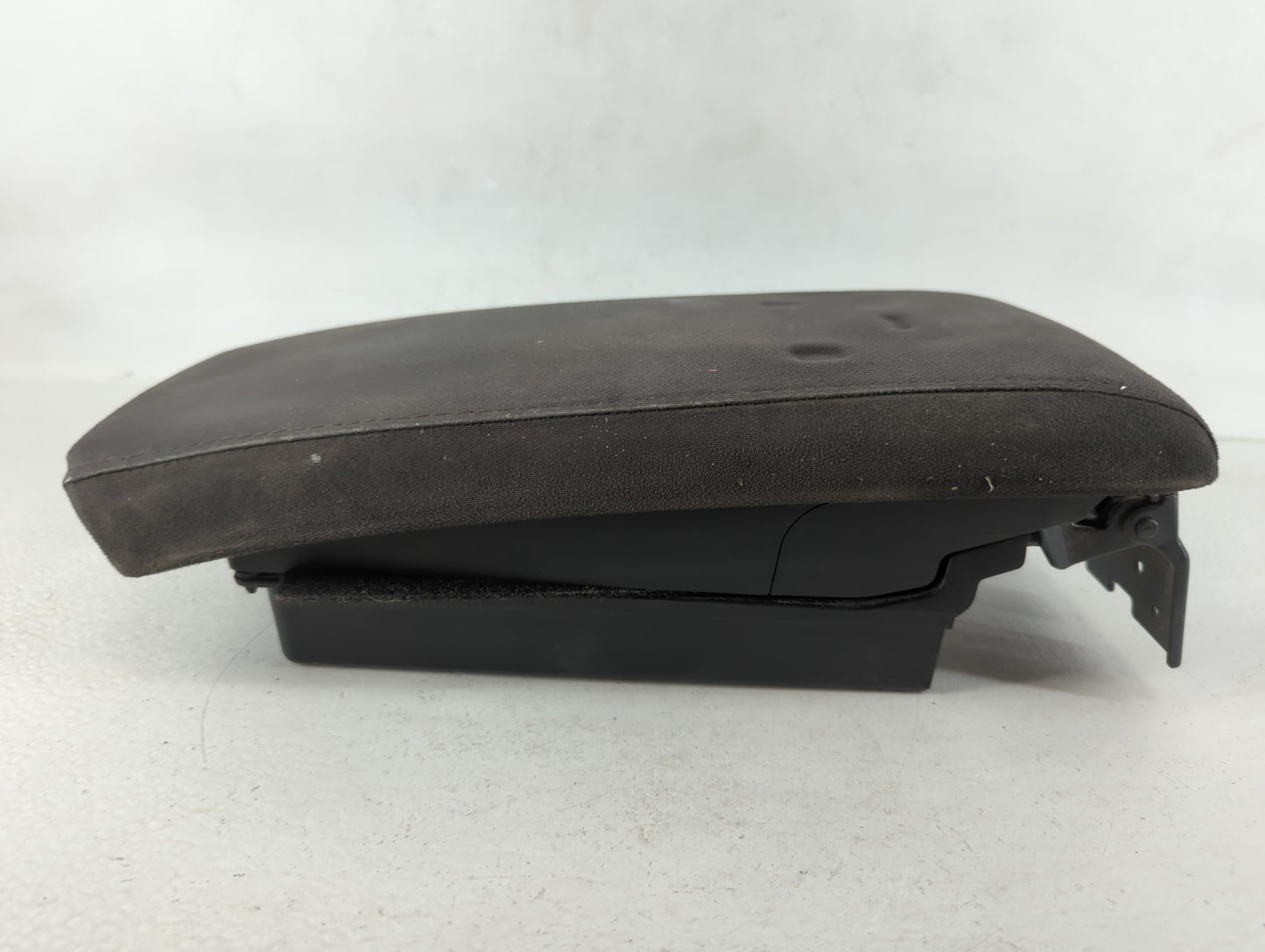 2010-2013 Nissan Altima Center Console Armrest Cover Lid Fits Fits 2010 2011 2012 2013 OEM Used Auto Parts - Oemusedautopart