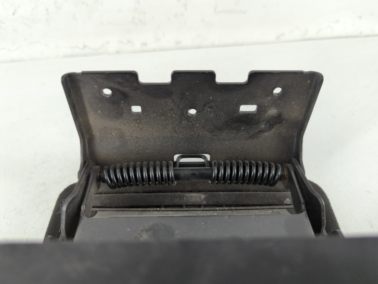 2010-2013 Nissan Altima Center Console Armrest Cover Lid Fits Fits 2010 2011 2012 2013 OEM Used Auto Parts - Oemusedautopart