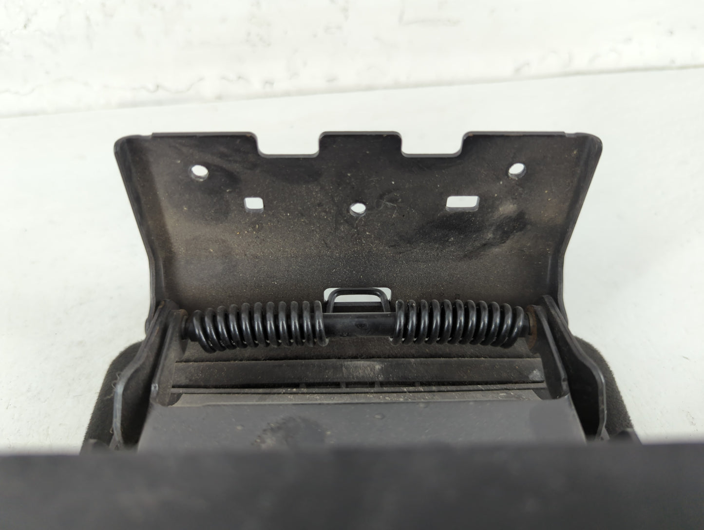 2010-2013 Nissan Altima Center Console Armrest Cover Lid Fits Fits 2010 2011 2012 2013 OEM Used Auto Parts - Oemusedautopart