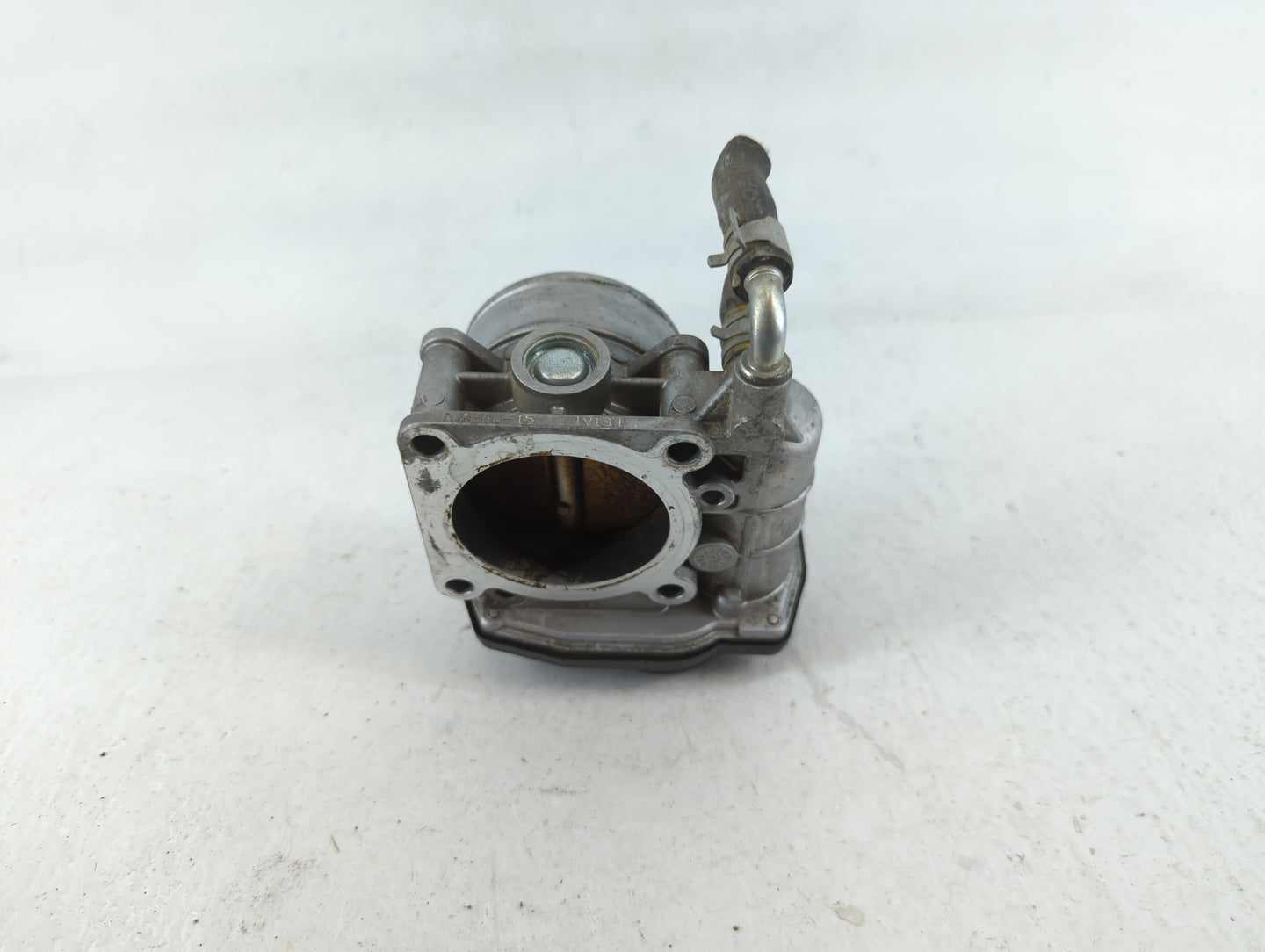 2007-2013 Nissan Altima Throttle Body P/N:1Y10H RME60-15 Fits Fits 2007 2008 2009 2010 2011 2012 2013 OEM Used Auto Parts - 