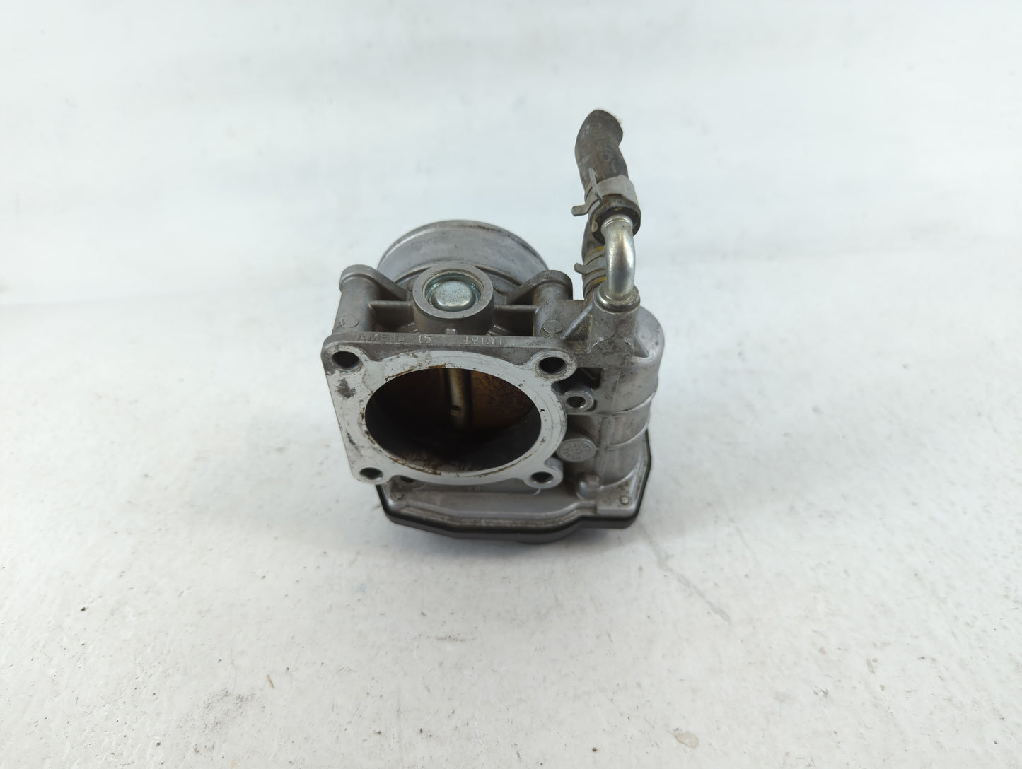 2007-2013 Nissan Altima Throttle Body P/N:1Y10H RME60-15 Fits Fits 2007 2008 2009 2010 2011 2012 2013 OEM Used Auto Parts - 