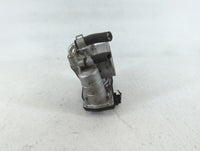 2007-2013 Nissan Altima Throttle Body P/N:1Y10H RME60-15 Fits Fits 2007 2008 2009 2010 2011 2012 2013 OEM Used Auto Parts - 