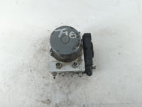 2011-2012 Nissan Altima ABS Pump Control Module Replacement P/N:47660 ZX65A 0 265 251 446 AC Fits Fits 2011 2012 OEM Used Au