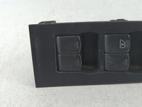 2007-2012 Nissan Altima Master Power Window Switch Replacement Driver Side Left P/N:25401 ZN40C Fits OEM Used Auto Parts - O