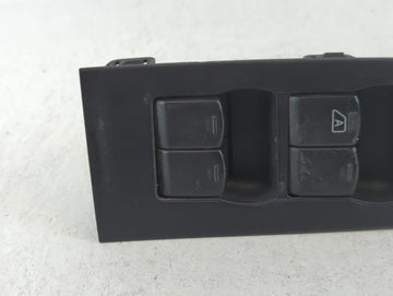 2007-2012 Nissan Altima Master Power Window Switch Replacement Driver Side Left P/N:25401 ZN40C Fits OEM Used Auto Parts