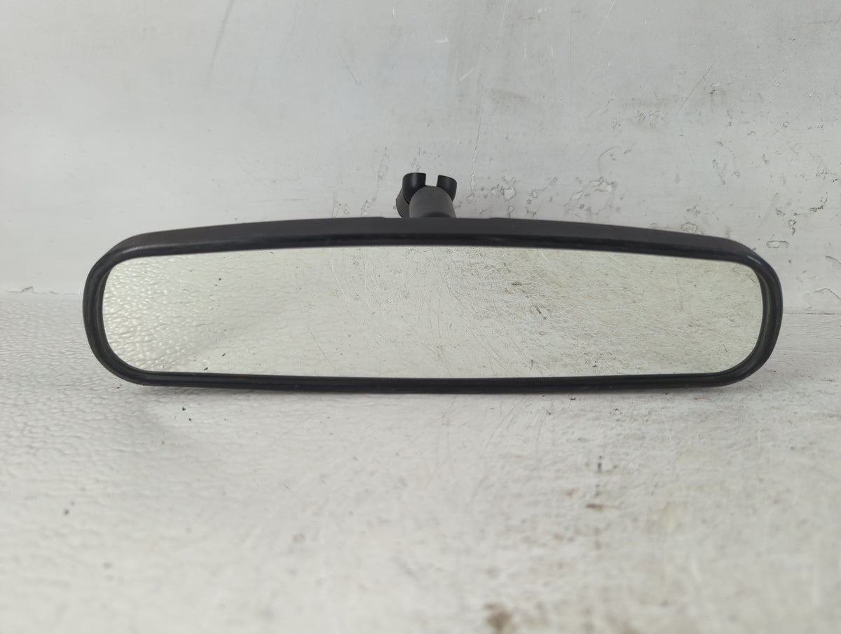 2012 Nissan Altima Interior Rear View Mirror Replacement OEM P/N:IE8011681 Fits OEM Used Auto Parts - Oemusedautoparts1.com