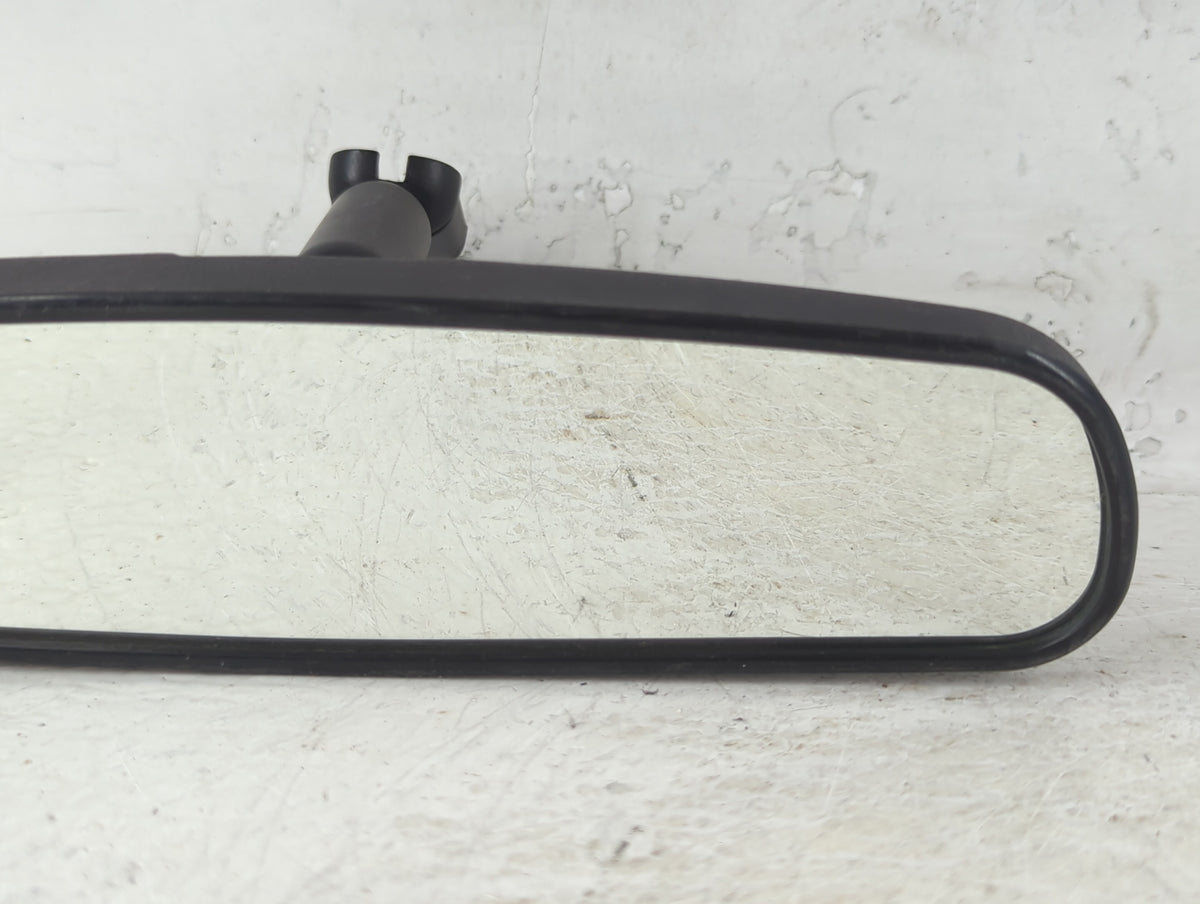 2012 Nissan Altima Interior Rear View Mirror Replacement OEM P/N:IE8011681 Fits OEM Used Auto Parts - Oemusedautoparts1.com