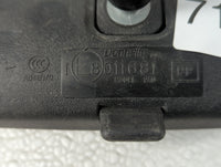 2012 Nissan Altima Interior Rear View Mirror Replacement OEM P/N:IE8011681 Fits OEM Used Auto Parts - Oemusedautoparts1.com