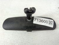 2012 Nissan Altima Interior Rear View Mirror Replacement OEM P/N:IE8011681 Fits OEM Used Auto Parts - Oemusedautoparts1.com