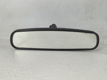 2012 Nissan Altima Interior Rear View Mirror Replacement OEM P/N:IE8011681 Fits OEM Used Auto Parts - Oemusedautoparts1.com