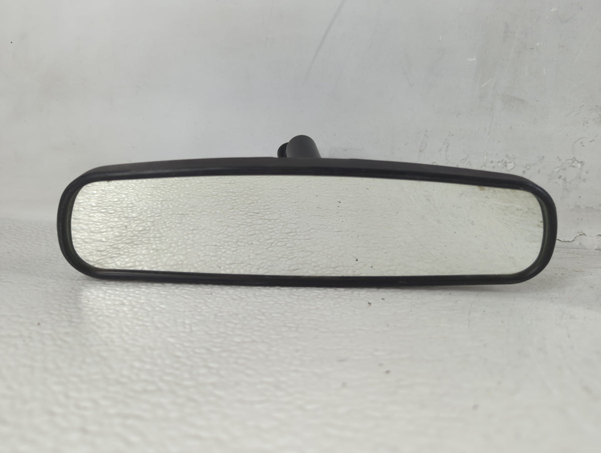 2012 Nissan Altima Interior Rear View Mirror Replacement OEM P/N:IE8011681 Fits OEM Used Auto Parts - Oemusedautoparts1.com