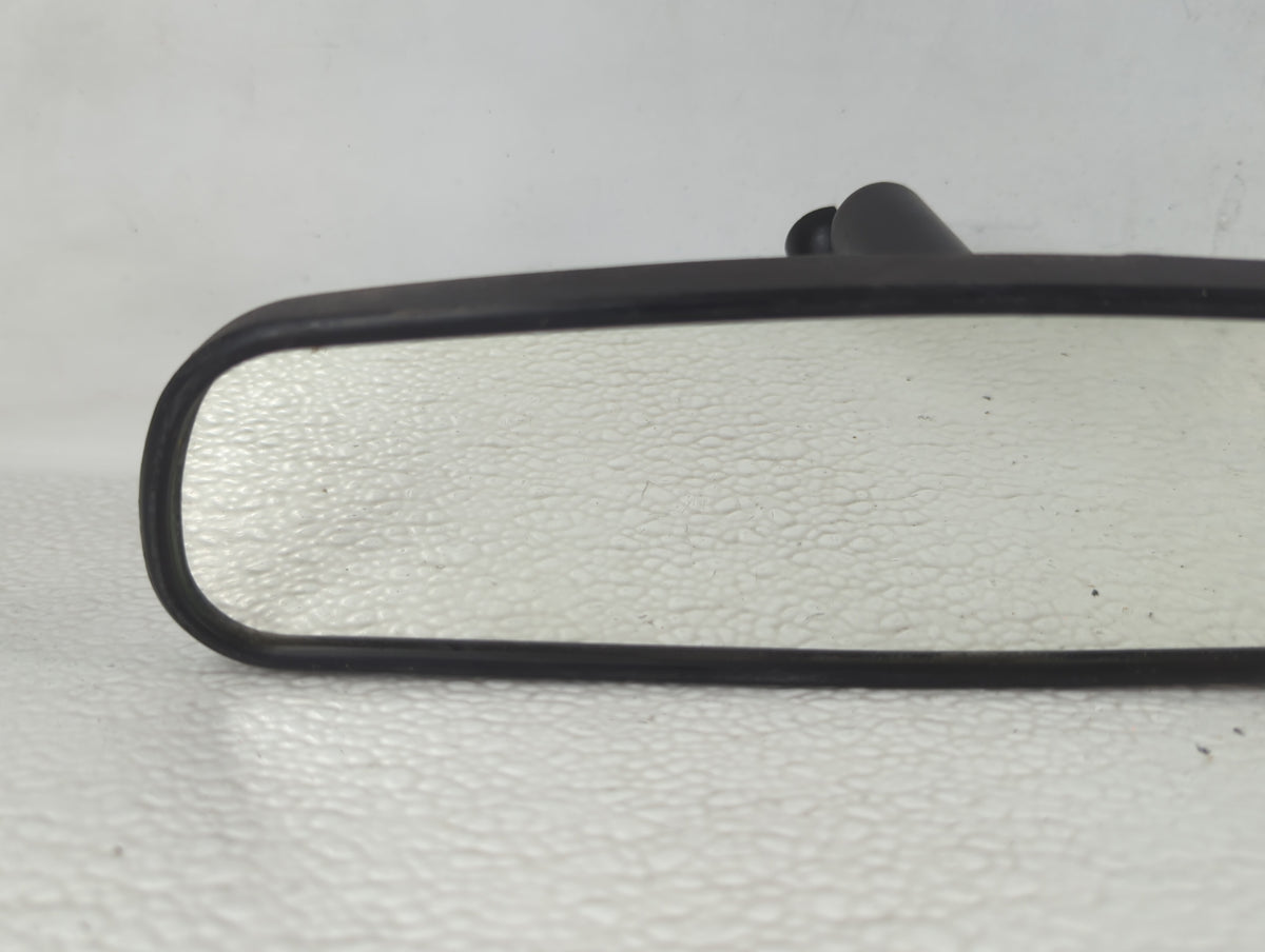 2012 Nissan Altima Interior Rear View Mirror Replacement OEM P/N:IE8011681 Fits OEM Used Auto Parts - Oemusedautoparts1.com