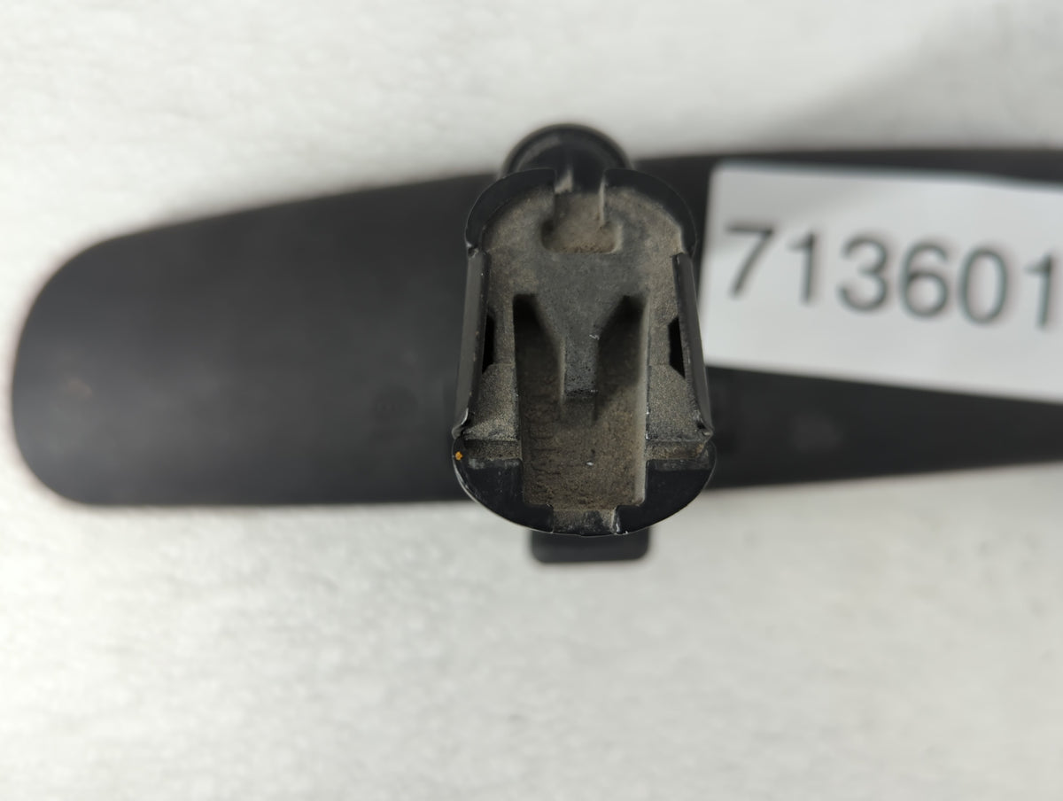 2012 Nissan Altima Interior Rear View Mirror Replacement OEM P/N:IE8011681 Fits OEM Used Auto Parts - Oemusedautoparts1.com