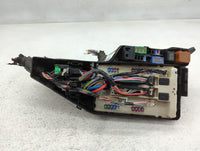 2011-2013 Nissan Altima Fusebox Fuse Box Panel Relay Module P/N:7154-7201-30 Fits Fits 2011 2012 2013 OEM Used Auto Parts - 