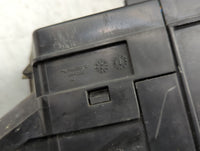 2011-2013 Nissan Altima Fusebox Fuse Box Panel Relay Module P/N:7154-7201-30 Fits Fits 2011 2012 2013 OEM Used Auto Parts - 