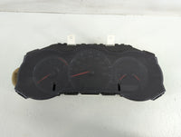2011-2013 Nissan Altima Instrument Cluster Speedometer Gauges P/N:24810 ZX60A Fits Fits 2011 2012 2013 OEM Used Auto Parts -