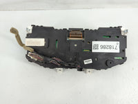 2011-2013 Nissan Altima Instrument Cluster Speedometer Gauges P/N:24810 ZX60A Fits Fits 2011 2012 2013 OEM Used Auto Parts -