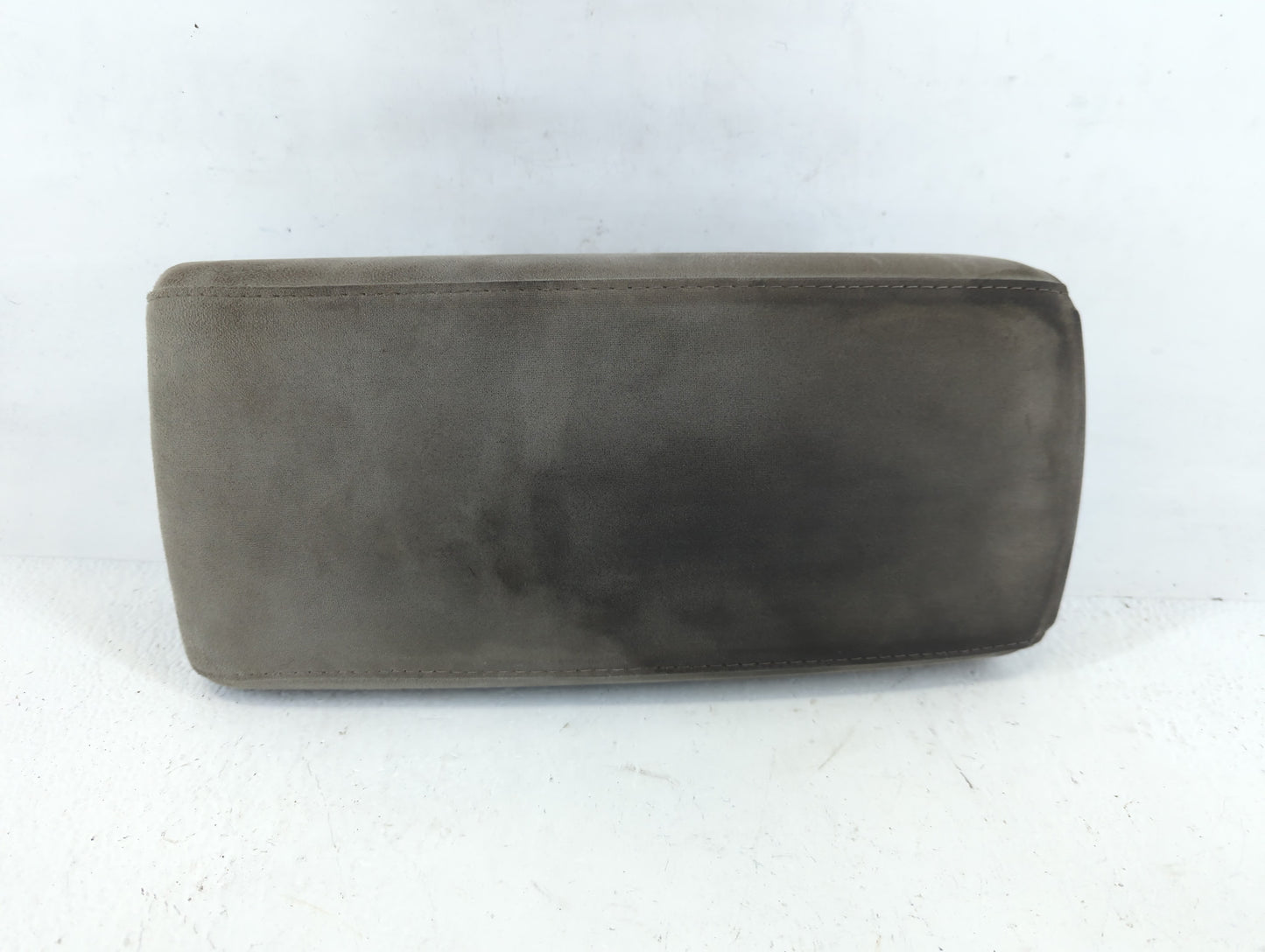 2012 Nissan Altima Center Console Armrest Cover Lid Fits OEM Used Auto Parts - Oemusedautoparts1.com