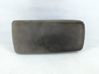 2012 Nissan Altima Center Console Armrest Cover Lid Fits OEM Used Auto Parts - Oemusedautoparts1.com
