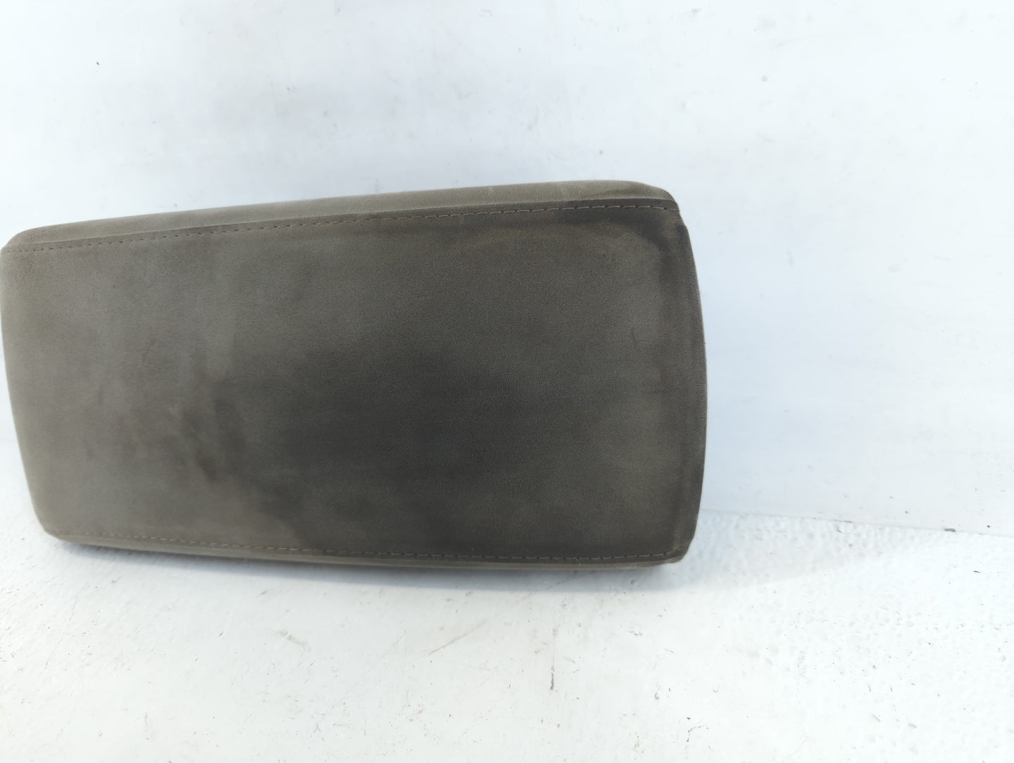 2012 Nissan Altima Center Console Armrest Cover Lid Fits OEM Used Auto Parts - Oemusedautoparts1.com