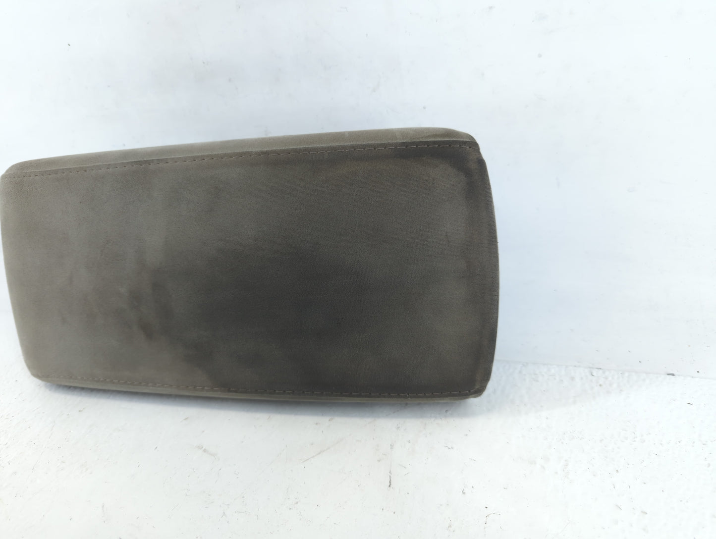 2012 Nissan Altima Center Console Armrest Cover Lid Fits OEM Used Auto Parts - Oemusedautoparts1.com