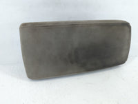 2012 Nissan Altima Center Console Armrest Cover Lid Fits OEM Used Auto Parts - Oemusedautoparts1.com