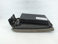 2012 Nissan Altima Center Console Armrest Cover Lid Fits OEM Used Auto Parts - Oemusedautoparts1.com